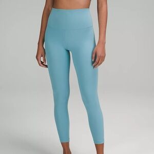 lululemon 25” Align Leggings
